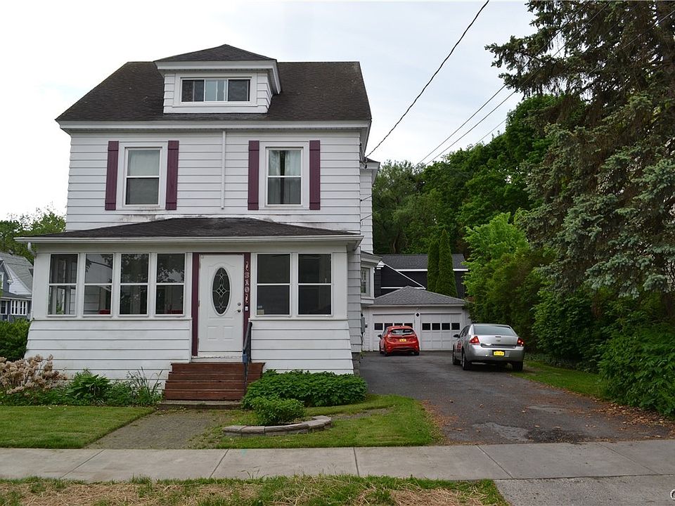 310 Melrose Ave, Syracuse, NY 13206 Zillow