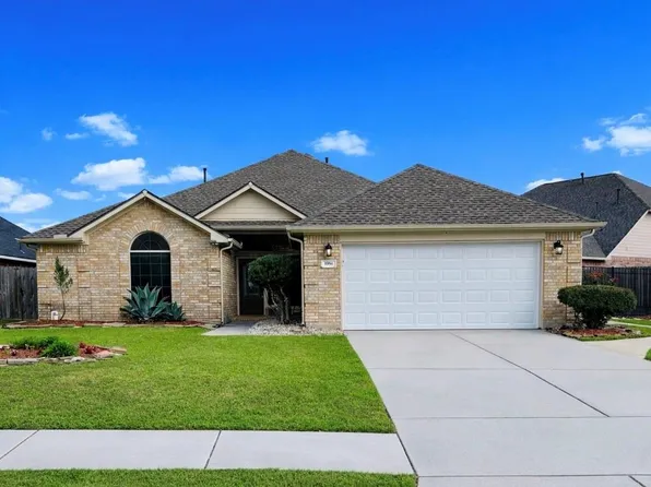 1096 Gladstone Dr, League City, TX 77573