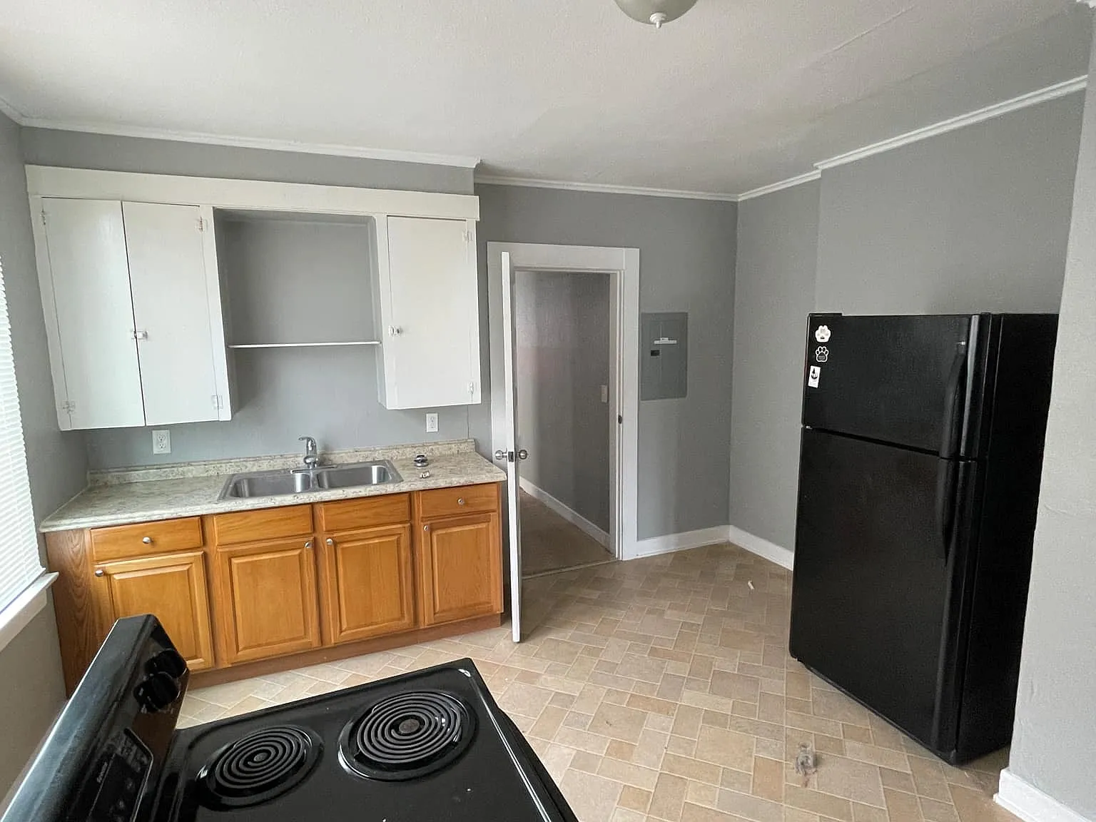 1 bed, 700 sqft, $1,100 — Photo 4
