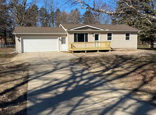 11377 N Jennings Rd, Clio, MI 48420