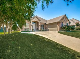 2606 Sandstone Ln, Midlothian, TX 76065