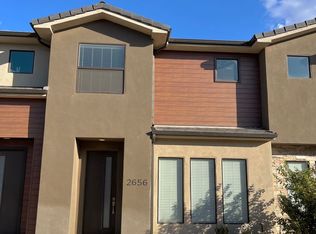2656 E Gray Birch Dr, Saint George, UT 84790