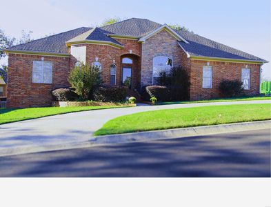 2701 Gemstone Dr, Sherwood, AR, 72120