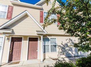 123 Cornerstone Pl, Jacksonville, NC 28546