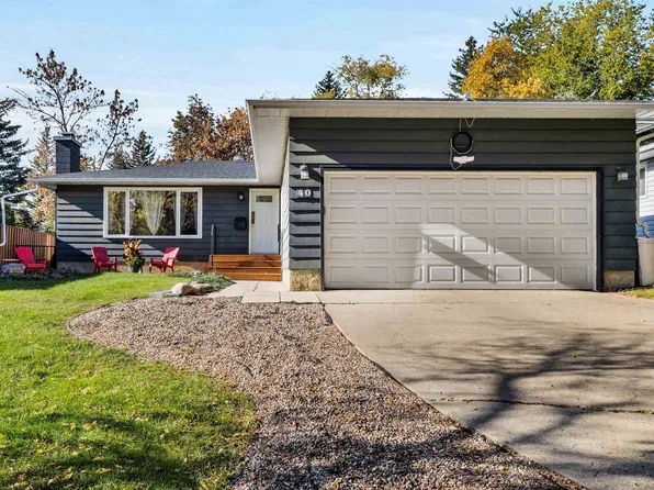 40 Glenhaven Cres, Saint Albert, AB T8N 1A5