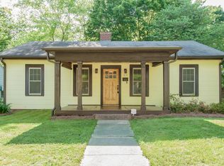 638 Brent St, Winston Salem, NC 27103