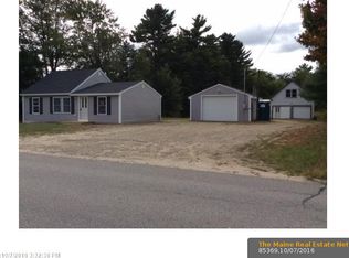 497 Limerick Rd, Arundel, ME 04046
