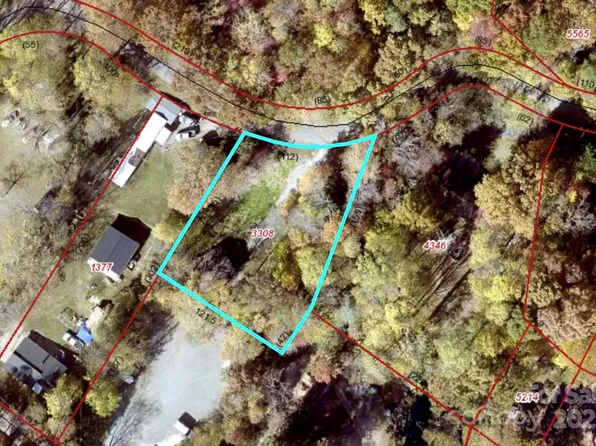 50 Carolina Hts, Black Mountain, NC 28711
