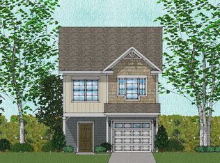 436 N Ivestor Ct, Inman, SC 29349