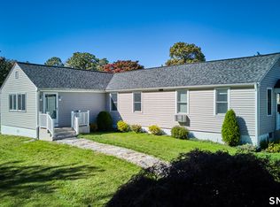 252 Boston Post Rd, Madison, CT 06443