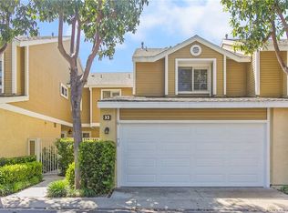 33 Meadowood, Aliso Viejo, CA 92656