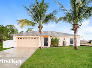 4725 22nd St SW, Lehigh Acres, FL 33973