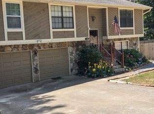 1182 Farm Way, Norcross, GA 30093