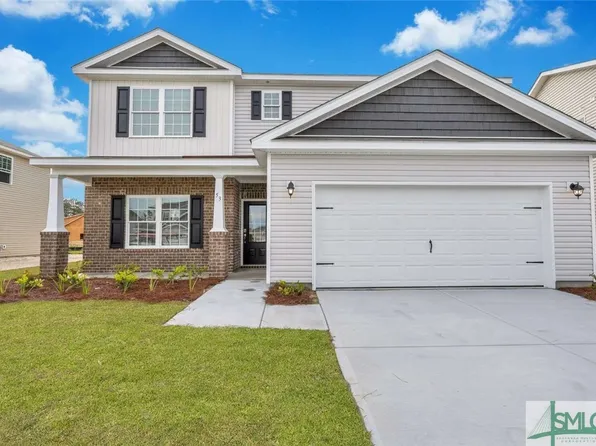 53 Sago Palm Way, Savannah, GA 31302