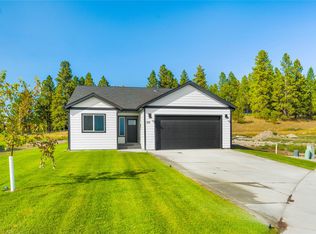501 Eagle Valley Dr, Kalispell, MT 59901