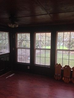 Sunroom