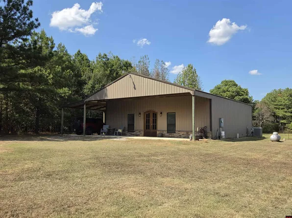 1266 County Road 792, Brookland, AR 72417
