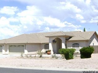 2610 Bar Boot St, Kingman, AZ 86401