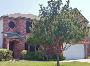 7911 Bronzerock Dr, San Antonio, TX 78244