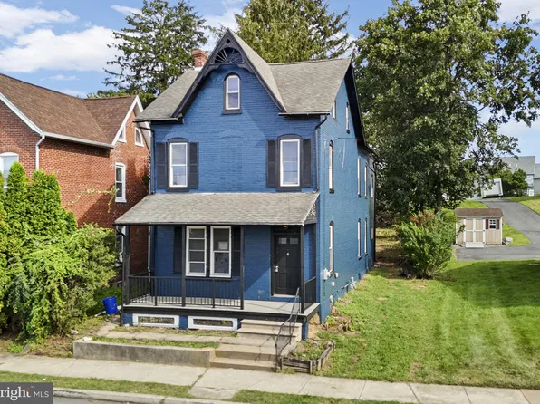 874 Columbia Ave, Reading, PA 19608