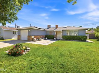45308 Newtree Ave, Lancaster, CA 93534