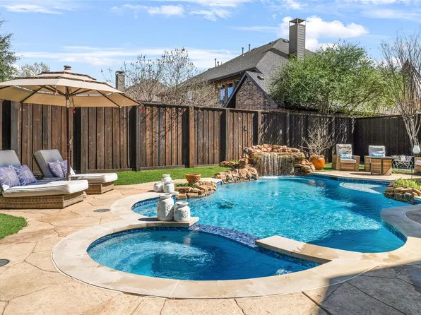 11518 Castlebrook Ln, Frisco, TX 75035