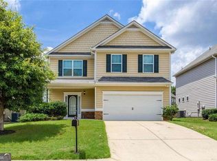 157 Renford Rd, Ball Ground, GA 30107