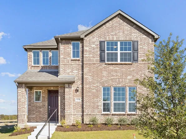 1309 Corleone Ln, Celina, TX 75009