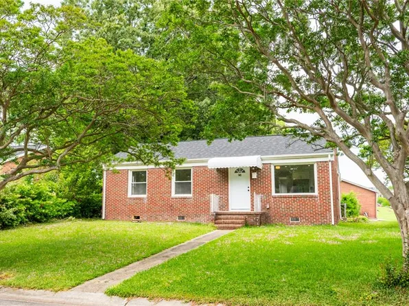 948 Tifton St, Norfolk, VA 23513