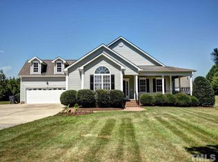 4615 Little Creek Church Rd, Clayton, NC 27520