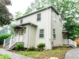 8 Dana Rd #33, Boston, MA 02132