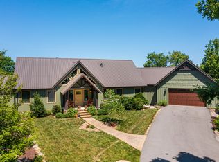 1274 Roaring Creek Rd, Dunlap, TN 37327