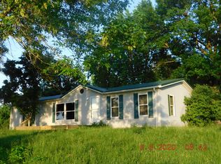 18023 Audrain Rd #368, Mexico, MO 65265