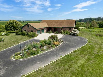 1328 County Road M, Pickett, WI, 54964