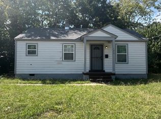 1475 Pope St, Memphis, TN 38108