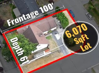 11565 77a Ave, Delta, BC V4C1M6