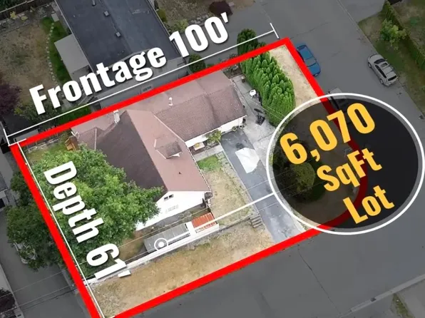 11565 77a Ave, Delta, BC V4C 1M6