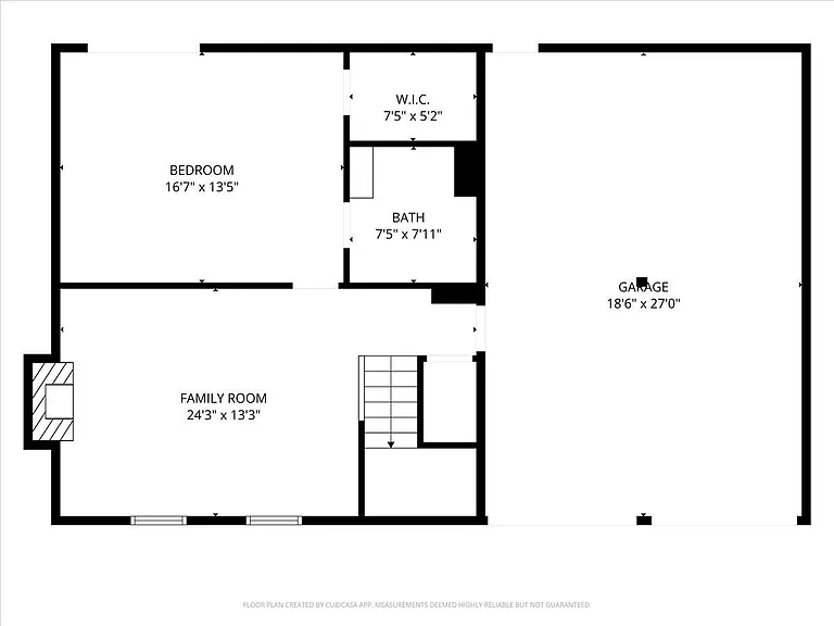 430 W Redway Ln — Photo 34