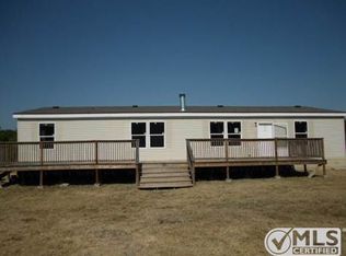 8787 Private Road 5507, Blue Ridge, TX 75424