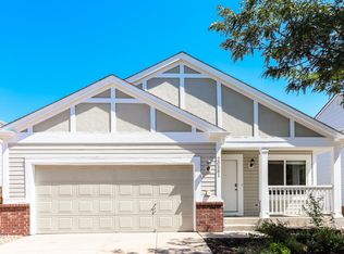20581 Willowbend Ln, Parker, CO 80138