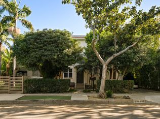8720 Ashcroft Ave, West Hollywood, CA 90048