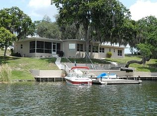129 Alderman Dr, Lake Placid, FL 33852
