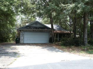 2585 Rosinton Cir, Lillian, AL 36549