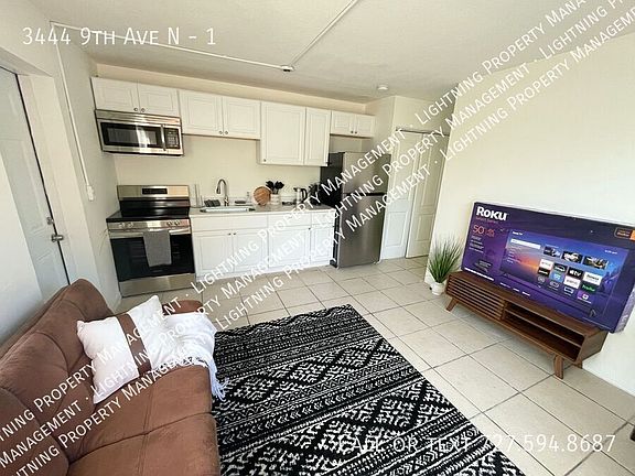 3rd image of 3444 9th Ave N APT 1