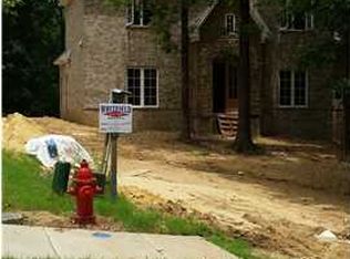 310 S Bedford Ln, Hernando, MS 38632