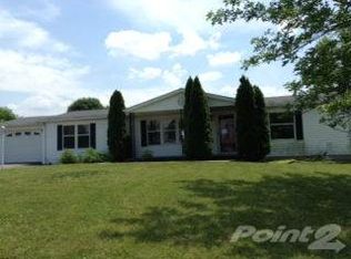 507 Colony Dr, Salem, IN 47167