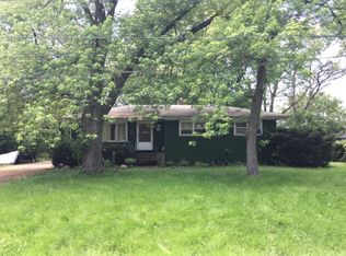 16120 Springfield Ave, Markham, IL 60428