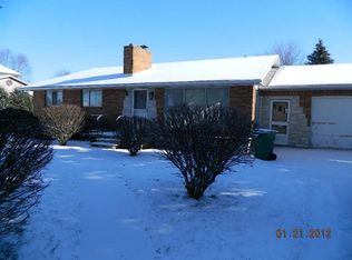 4339 S Three Mile Rd, Bay City, MI 48706