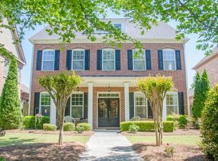 1409 Legrand Cir, Lawrenceville, GA 30043