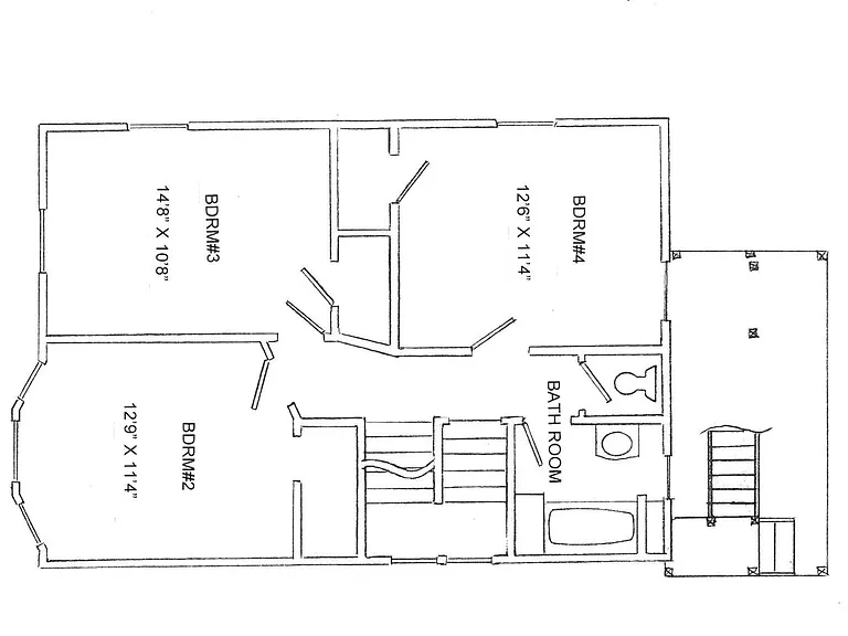 518 Monroe St — Photo 14